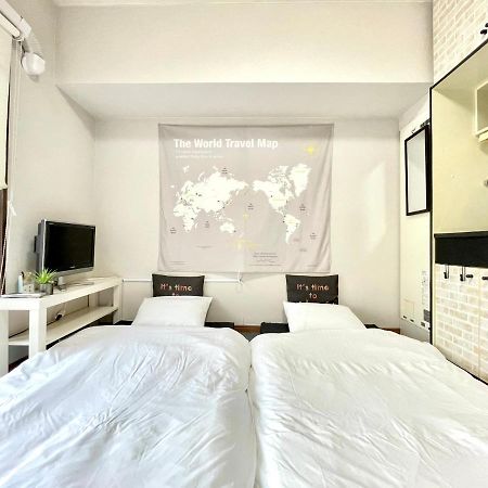 Dotonbori House Apartment Osaka Exterior photo