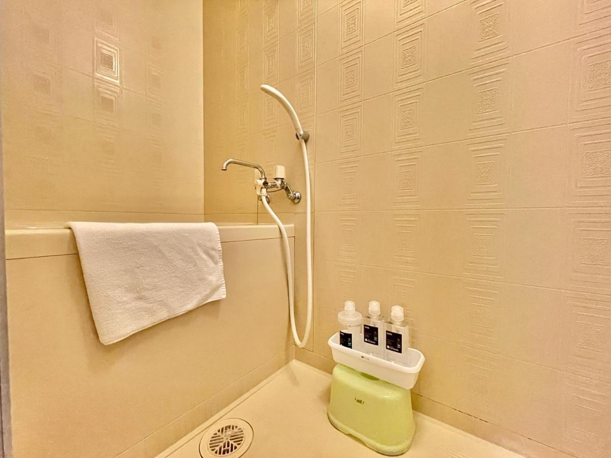 Dotonbori House Apartment Osaka Exterior photo